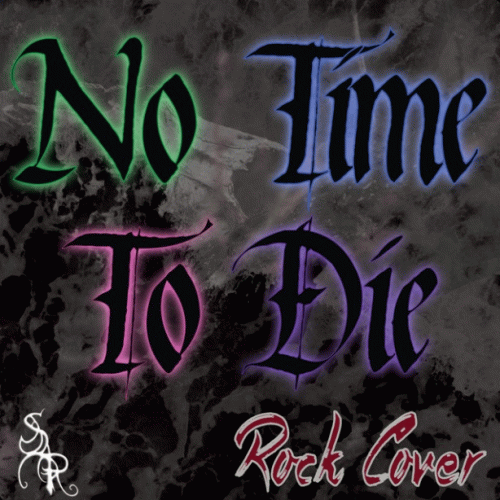 Shadow's Reflection : No Time to Die